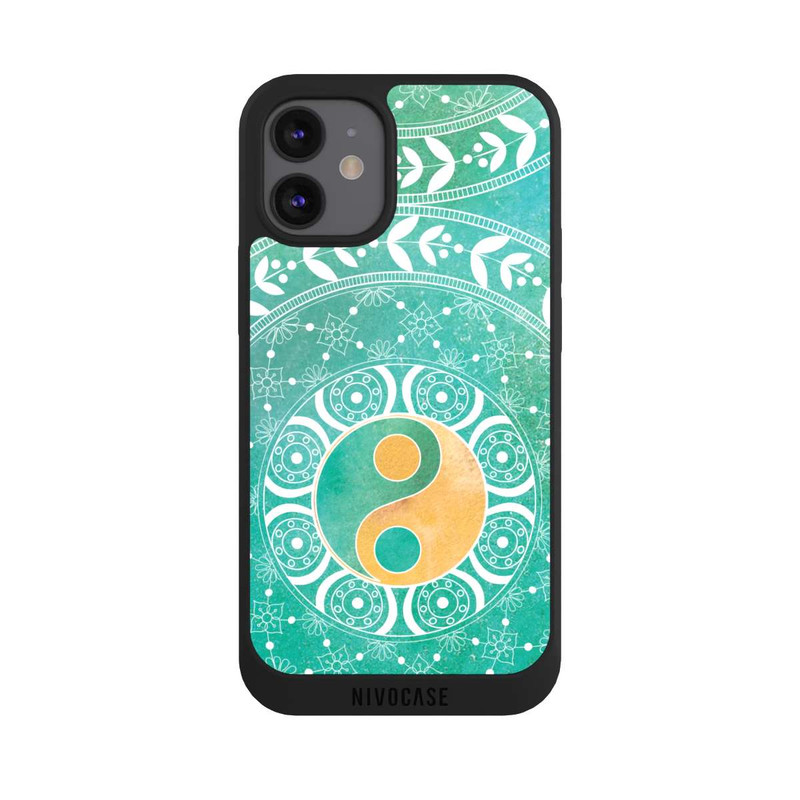 iPhone 12 mini NIVOpure Shakti