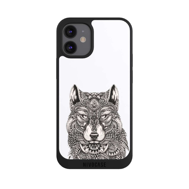 iPhone 12 mini NIVOpure Shial
