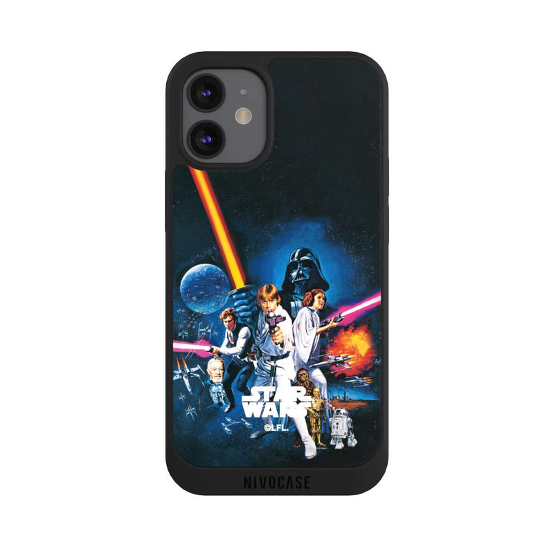iPhone 12 mini NIVOpure Episode IV