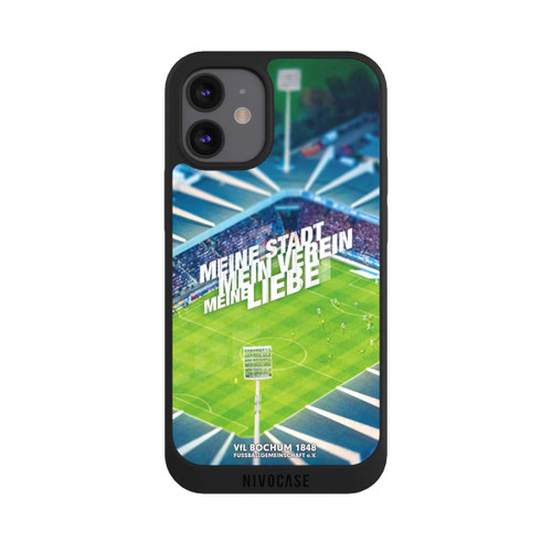 Apple iPhone 12 mini NIVOpure VfL Bochum Stadion