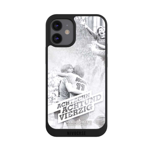 Apple iPhone 12 mini NIVOpure VfL Bochum Tradition