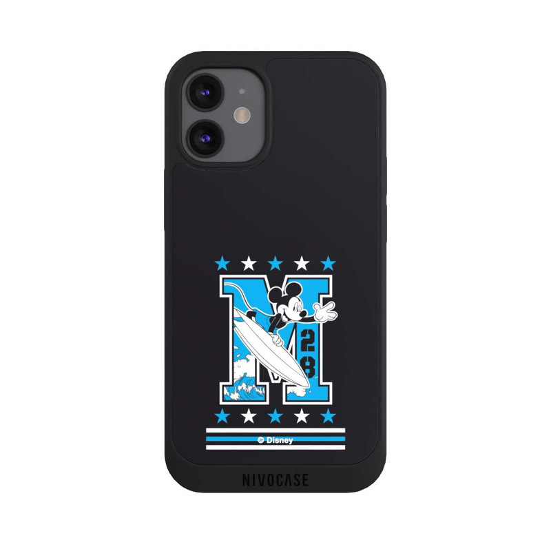 iPhone 12 mini NIVOpure Mickey Mouse - M28