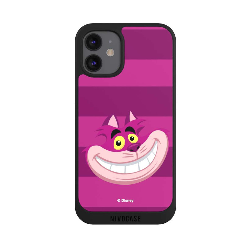 iPhone 12 mini NIVOpure Cheshire Cat