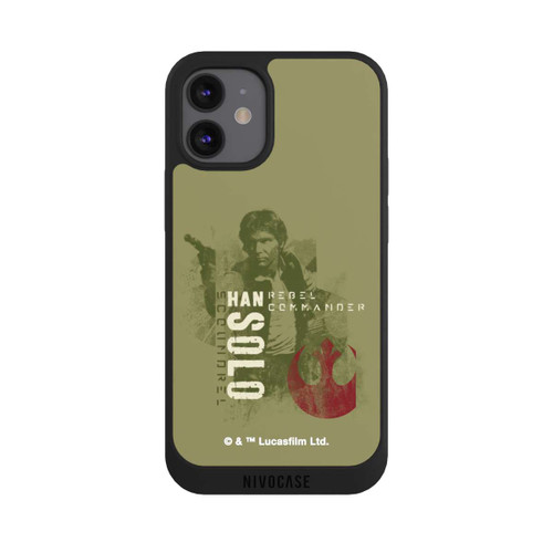Apple iPhone 12 mini NIVOpure Rebel Commander