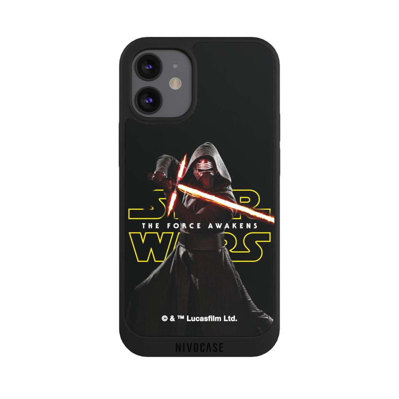 iPhone 12 mini NIVOpure Kylo Ren - Star Wars