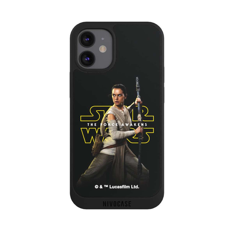 iPhone 12 mini NIVOpure Rey