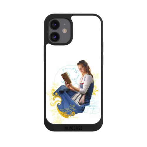 Apple iPhone 12 mini NIVOpure Belle Reading Movie