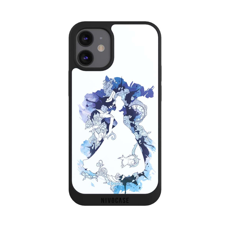 iPhone 12 mini NIVOpure Princess Cinderella