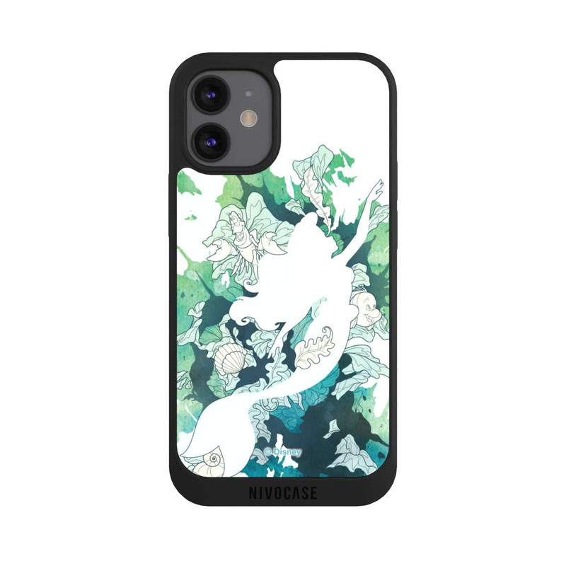 iPhone 12 mini NIVOpure Princess Arielle
