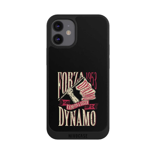 Apple iPhone 12 mini NIVOpure Dynamo Forza