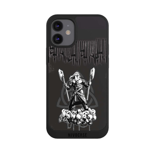 Apple iPhone 12 mini NIVOpure The Power of Vikings