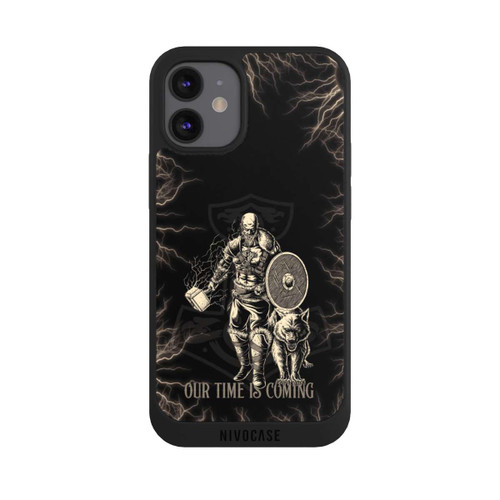 Apple iPhone 12 mini NIVOpure Our Time is Coming