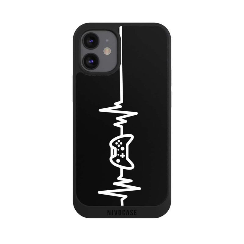 iPhone 12 mini NIVOpure Battement de coeur du joueur