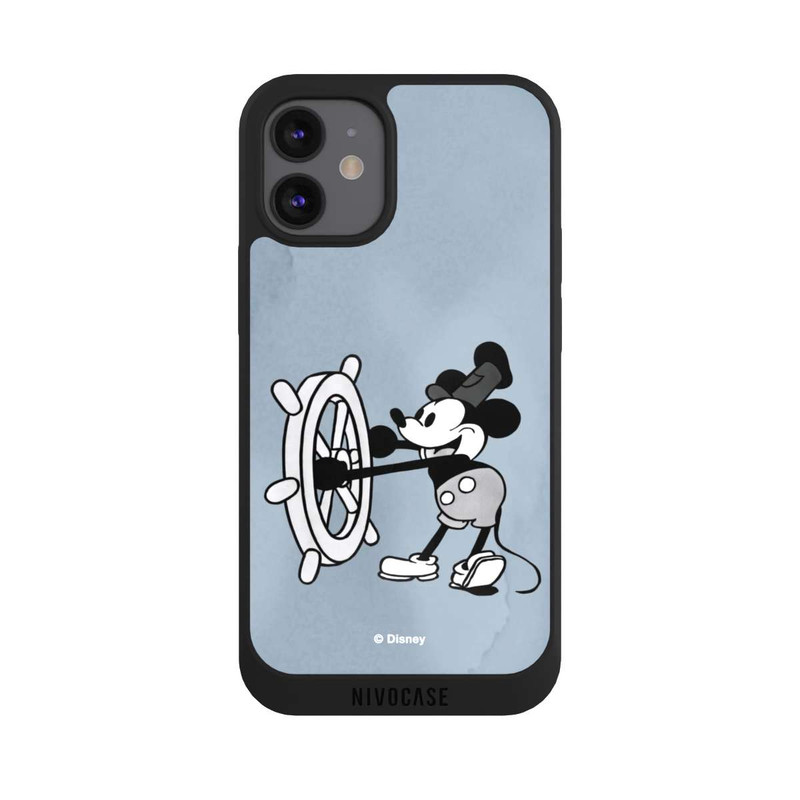 iPhone 12 mini NIVOpure Mickey Vintage Sailor