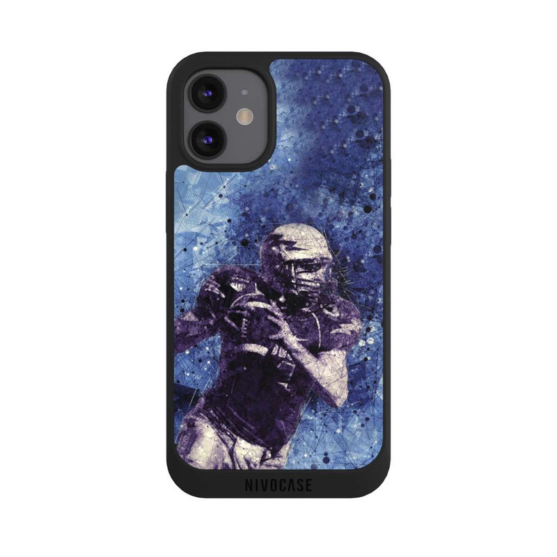 iPhone 12 mini NIVOpure American Football