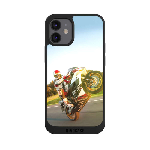 Apple iPhone 12 mini NIVOpure Wheelie - MDS