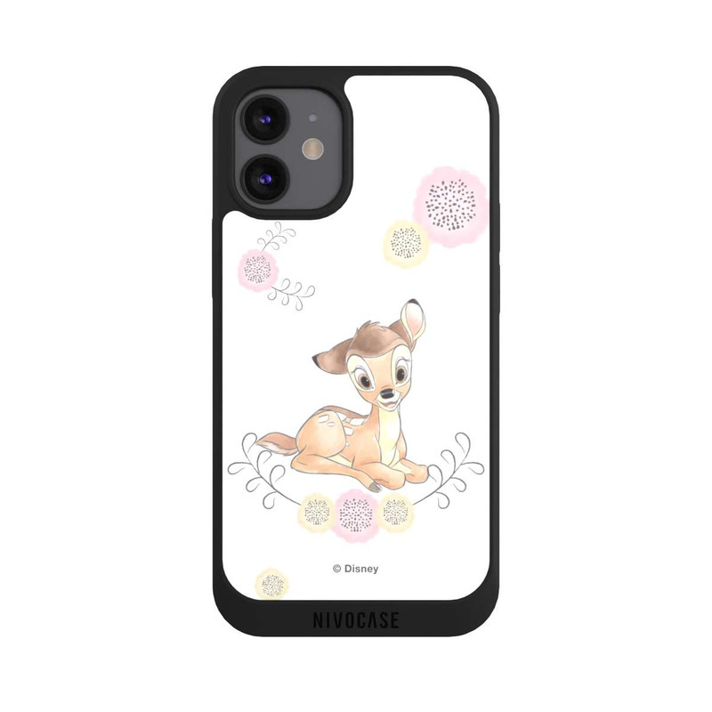 iPhone 12 mini NIVOpure Bambi Mignon