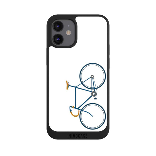 Apple iPhone 12 mini NIVOpure Rennrad