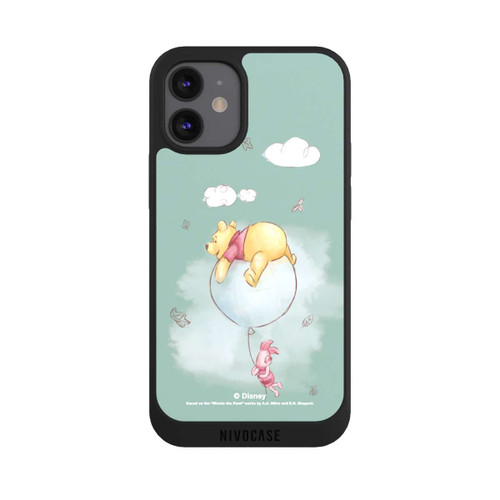 Apple iPhone 12 mini NIVOpure Uncheered by a Balloon