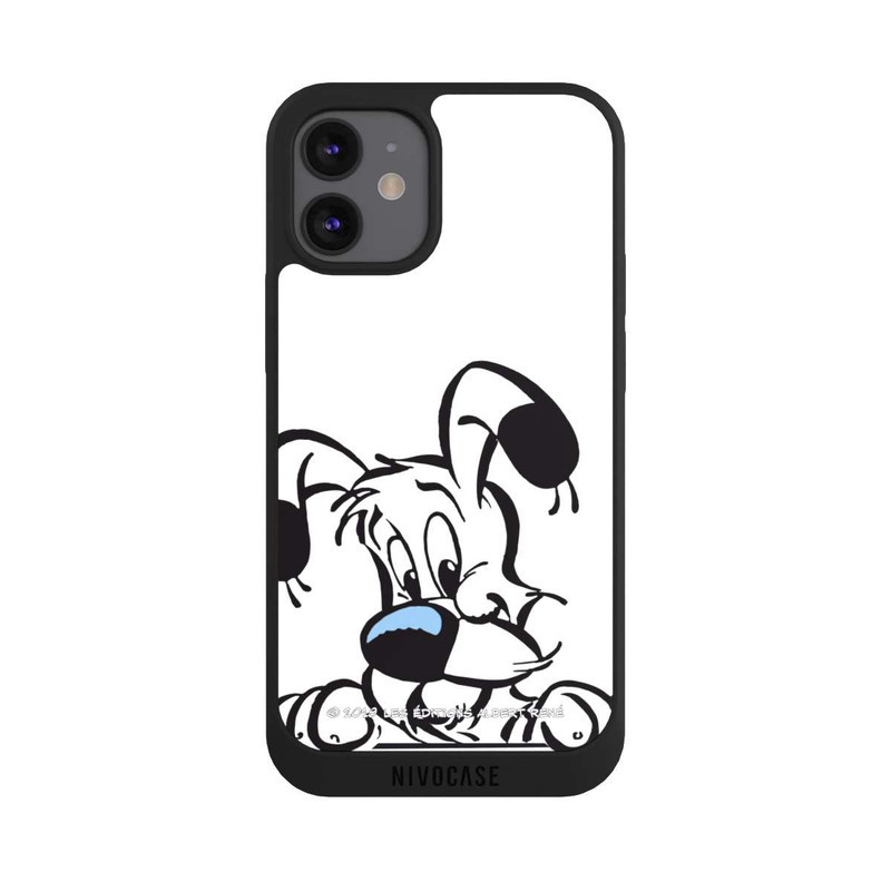 iPhone 12 mini NIVOpure Idefix