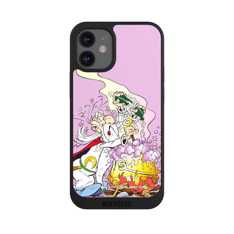 iPhone 12 mini NIVOpure Miraculix Zaubertrank