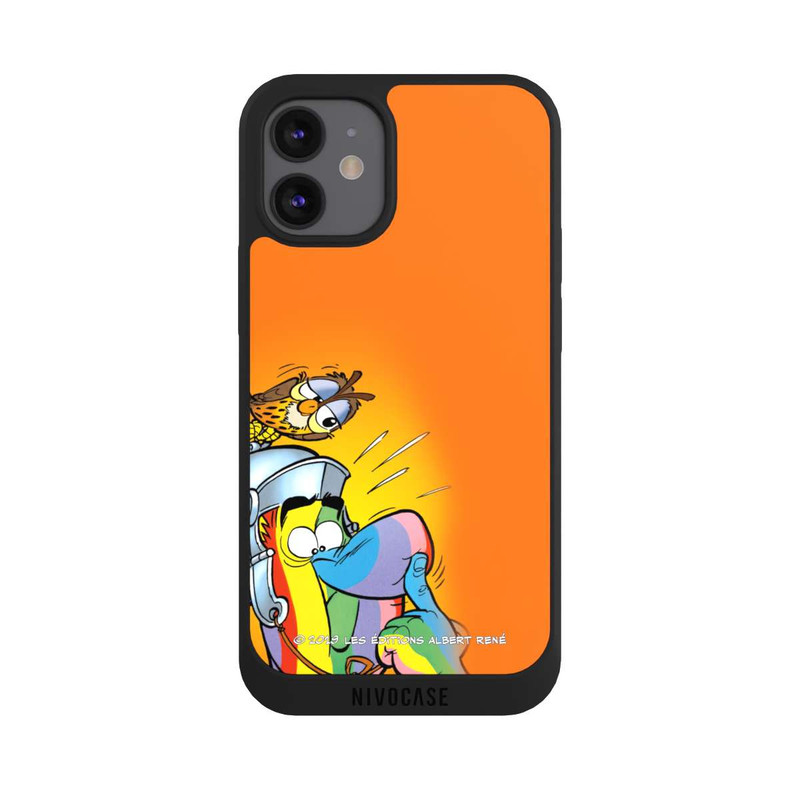 iPhone 12 mini NIVOpure Römer 2