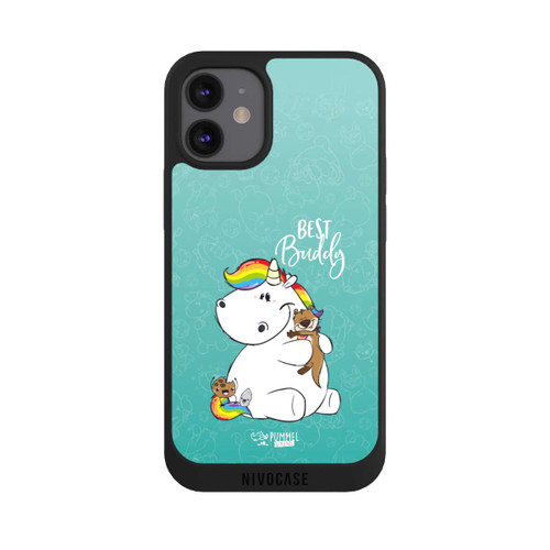Apple iPhone 12 mini NIVOpure Best Buddy Pummel