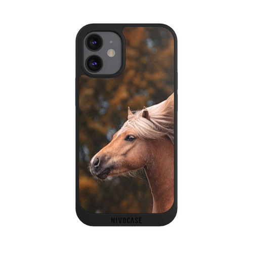 Apple iPhone 12 mini NIVOpure Horse galloping