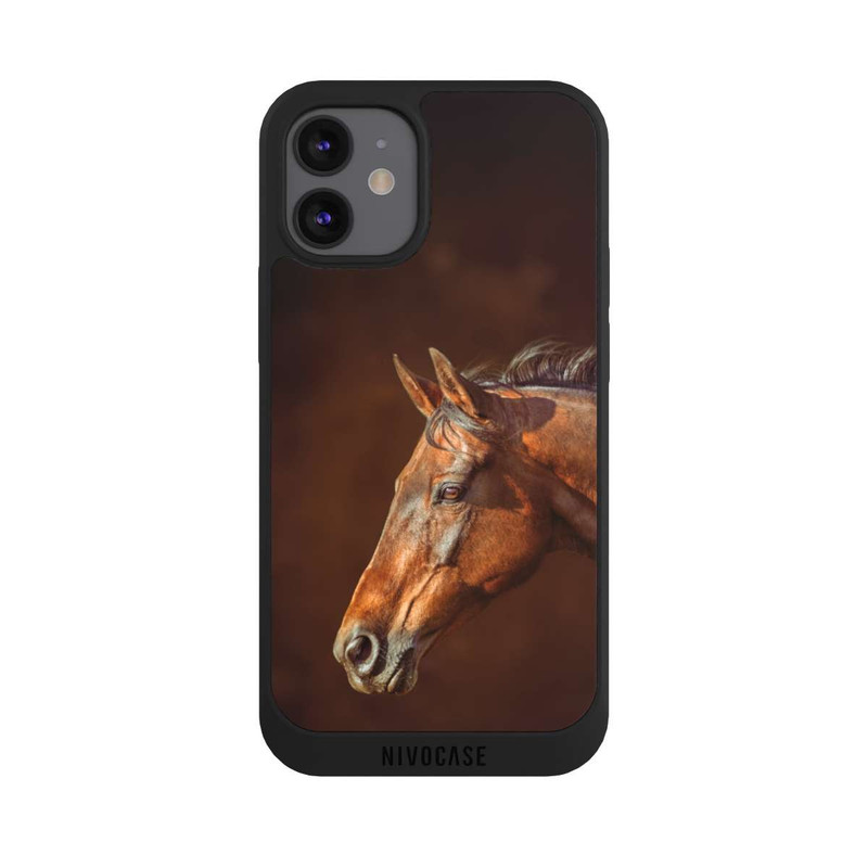 iPhone 12 mini NIVOpure Running Horse