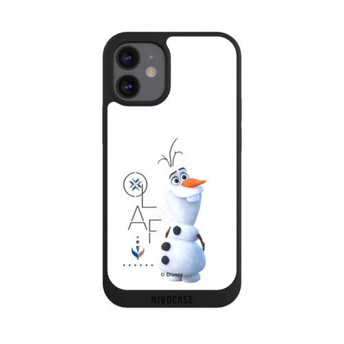 Apple iPhone 12 mini NIVOpure Olaf Eiskönigin 2