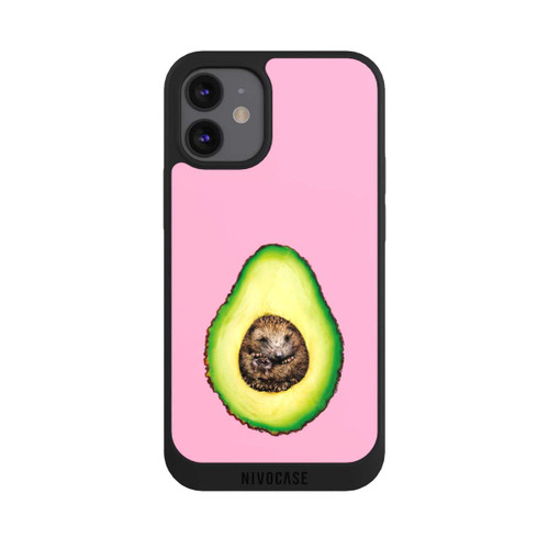 Apple iPhone 12 mini NIVOpure Hedgehogcado