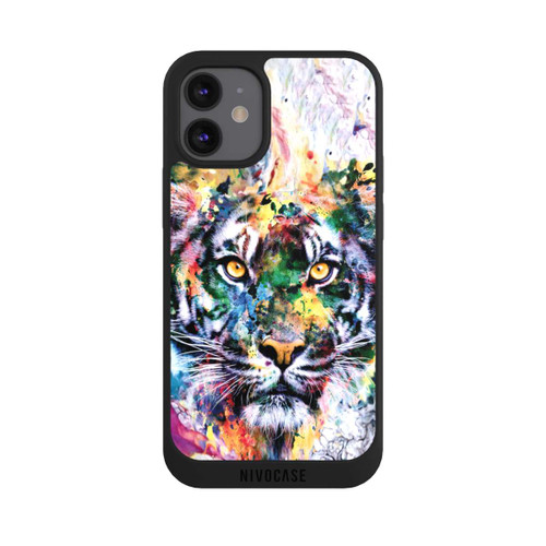 Apple iPhone 12 mini NIVOpure Jäger