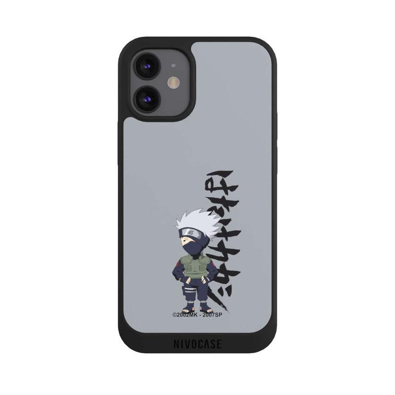 iPhone 12 mini NIVOpure Kakashi SD