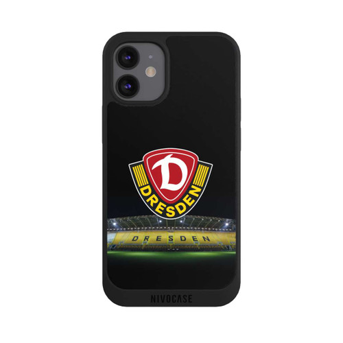 Apple iPhone 12 mini NIVOpure Stadion Dynamo Dresden