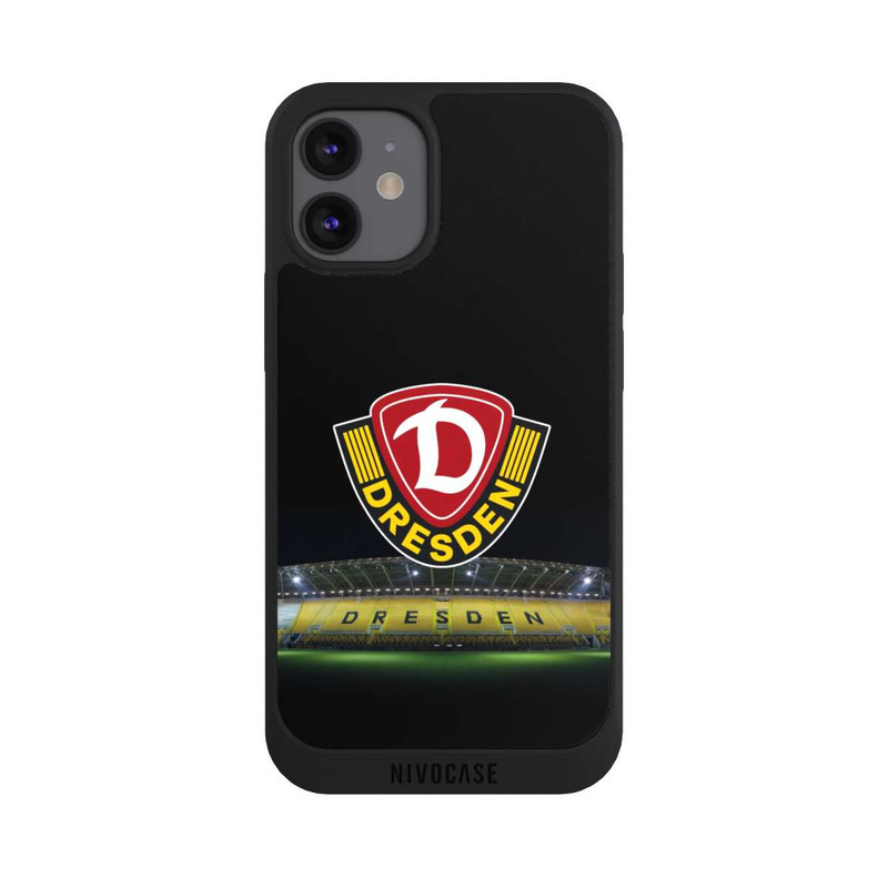 iPhone 12 mini NIVOpure Stadion Dynamo Dresden