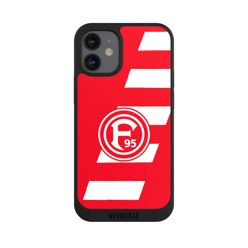 iPhone 12 mini NIVOpure Blöcke F95