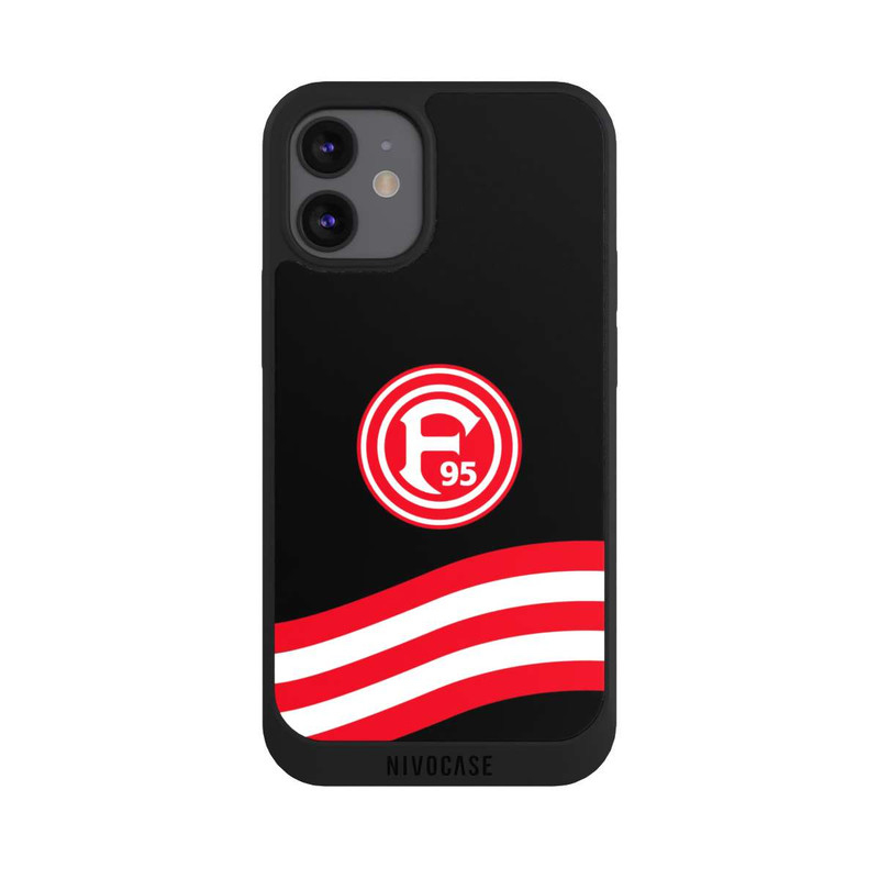 iPhone 12 mini NIVOpure Schwung F95