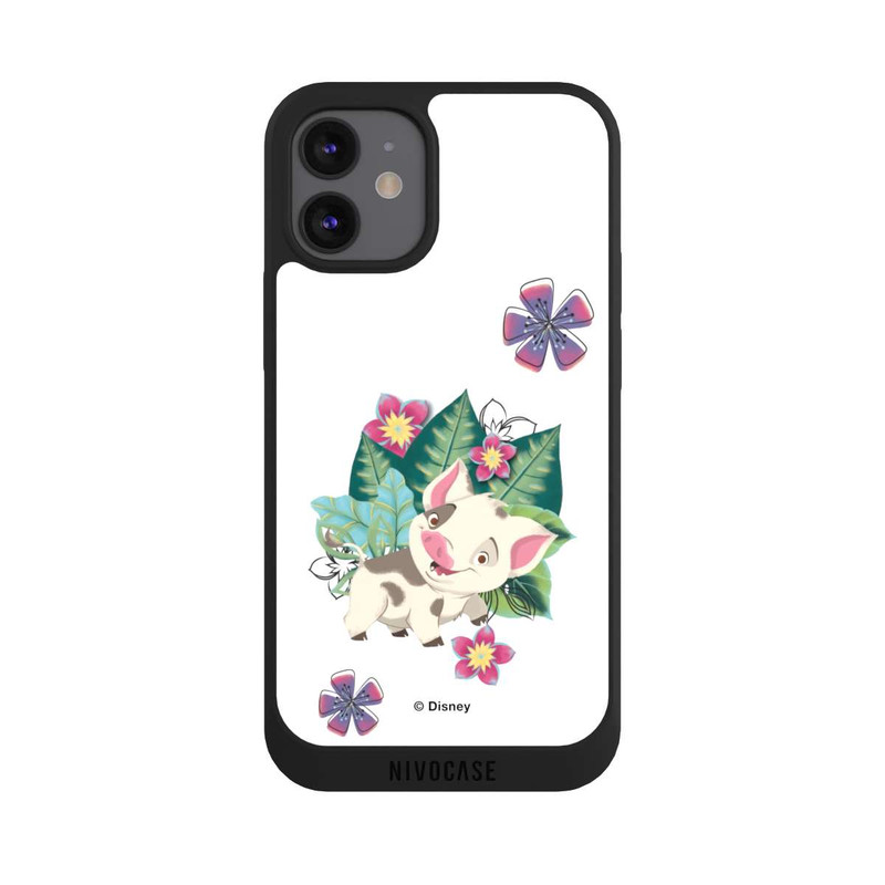 iPhone 12 mini NIVOpure Vaiana Pua