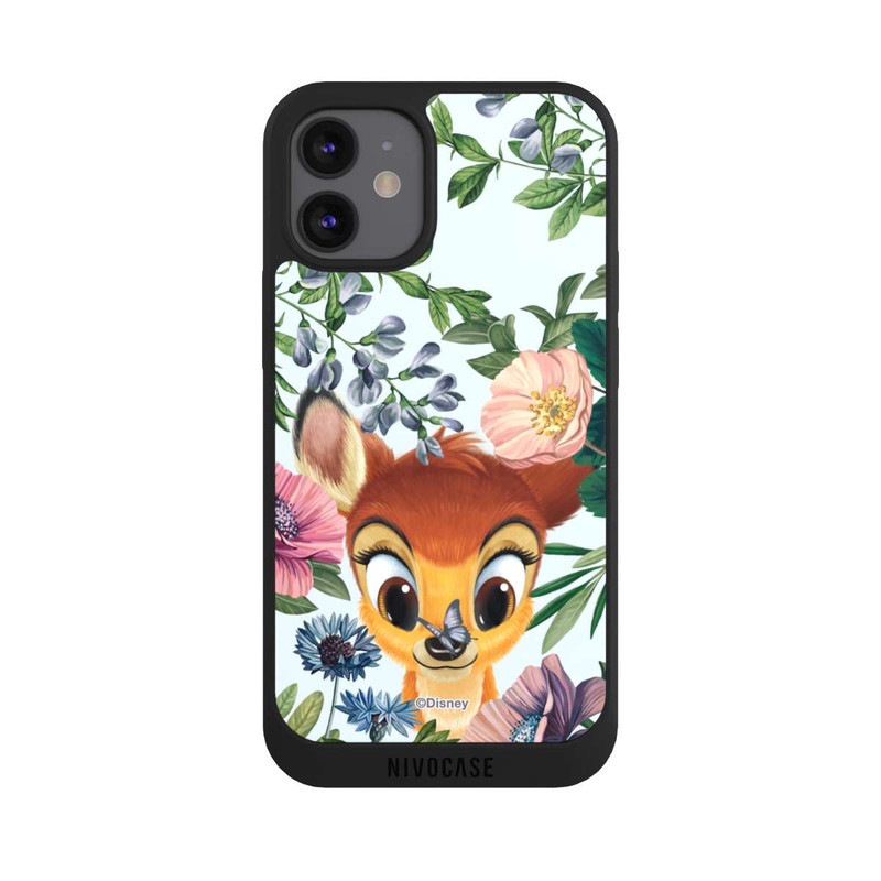 iPhone 12 mini NIVOpure Bloomy Bambi