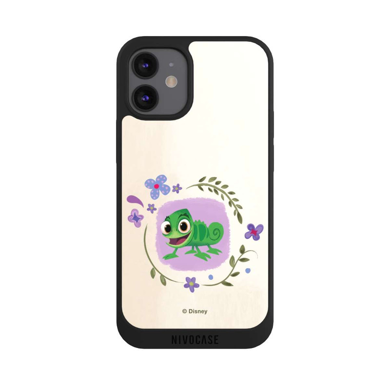 iPhone 12 mini NIVOpure Pascal the Chameleon