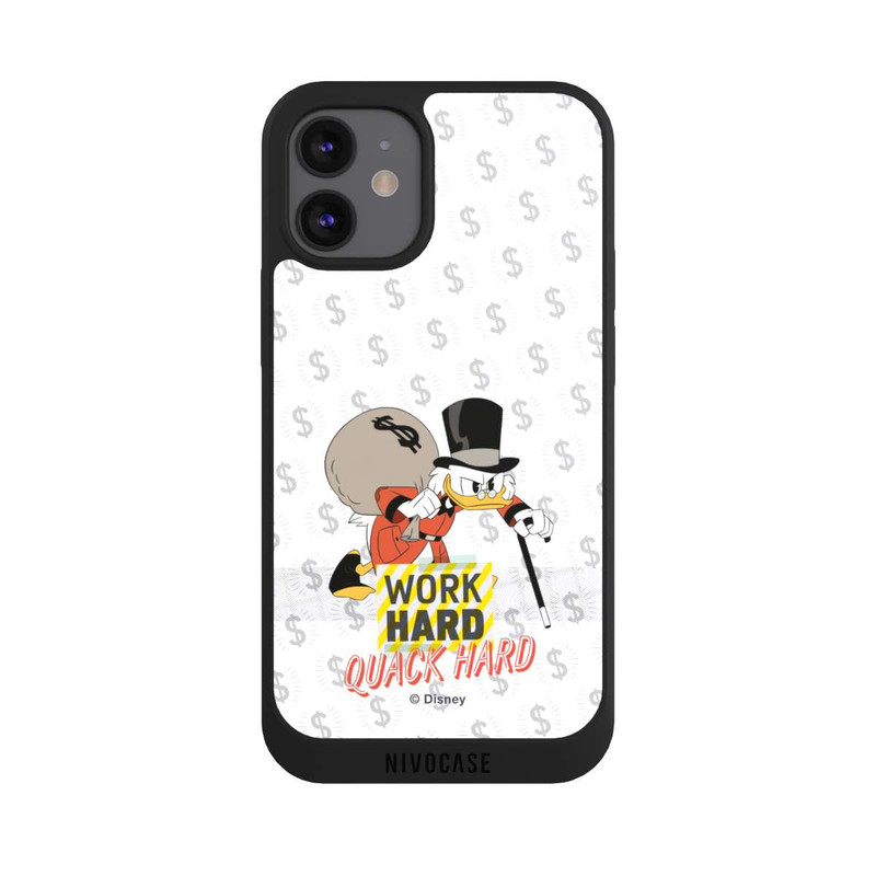 iPhone 12 mini NIVOpure Work Hard