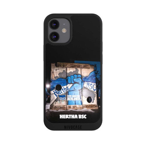 Apple iPhone 12 mini NIVOpure 30 Jahre Mauerfall - Hertha BSC