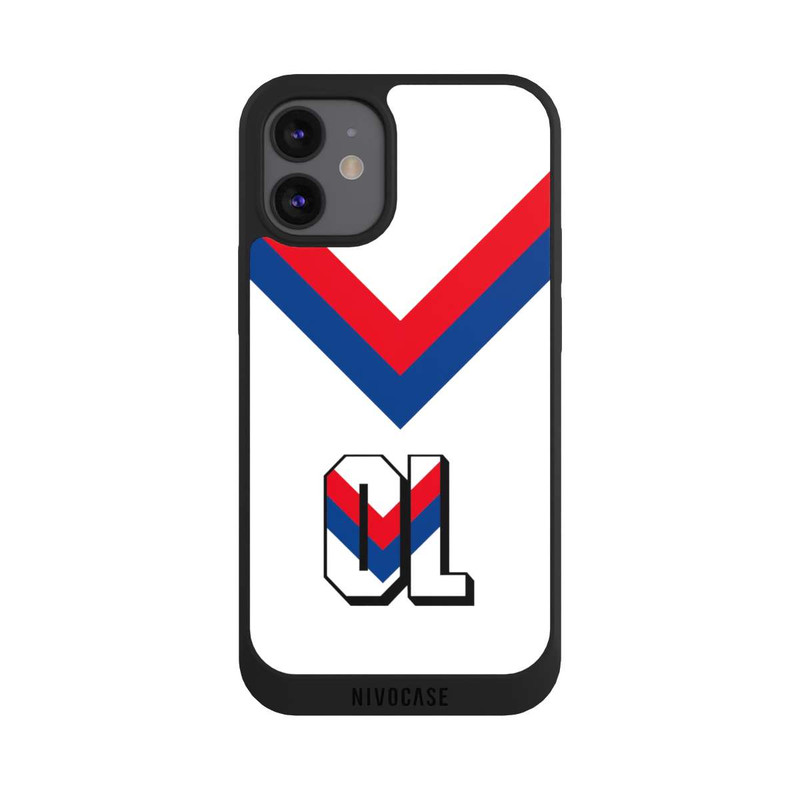 iPhone 12 mini NIVOpure OL Maillot 1989