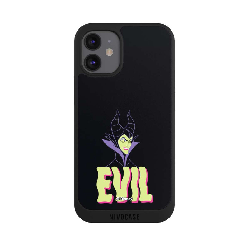 iPhone 12 mini NIVOpure Evil Maléfique