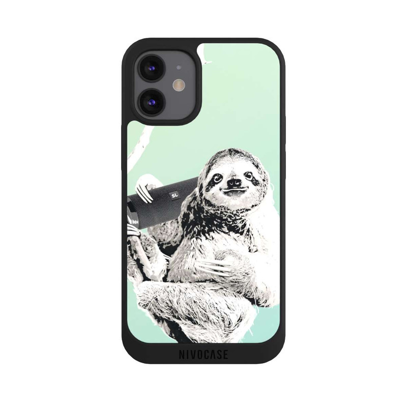 iPhone 12 mini NIVOpure Erroneous