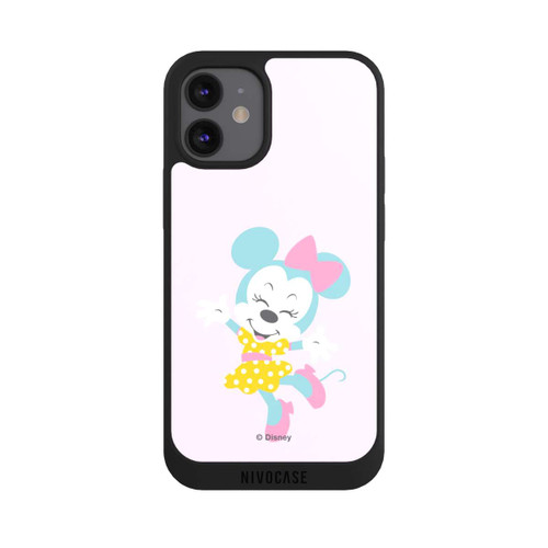 Apple iPhone 12 mini NIVOpure Sweet Baby Minnie