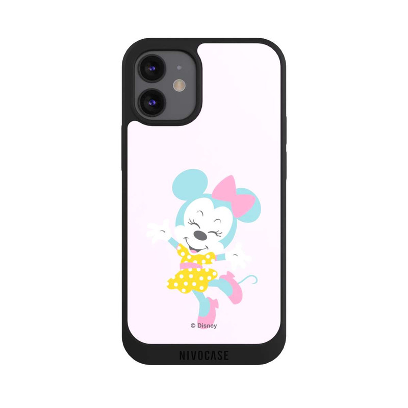 iPhone 12 mini NIVOpure Süße Baby-Minnie