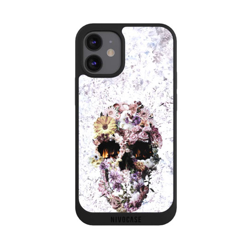 Apple iPhone 12 mini NIVOpure Upland skull