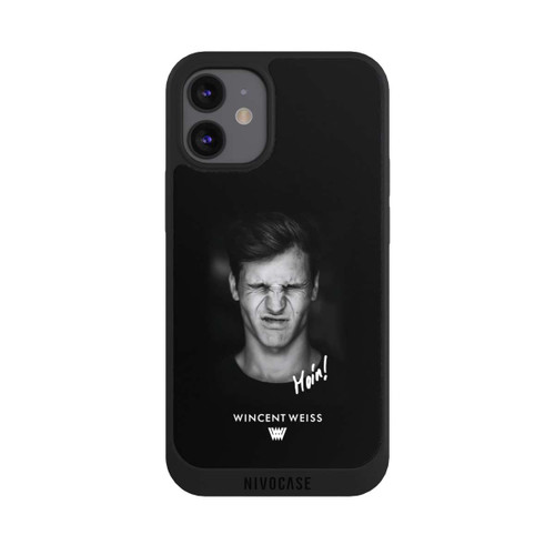 Apple iPhone 12 mini NIVOpure Moin!