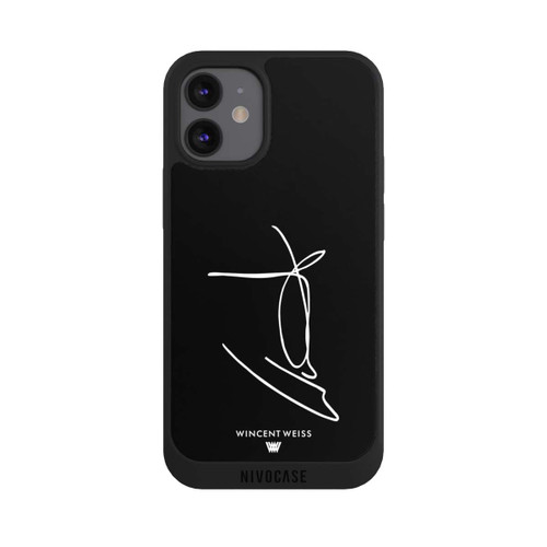 Apple iPhone 12 mini NIVOpure Autogramm